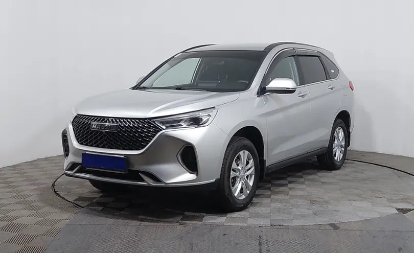 Haval M6 2023 года за 7 200 000 тг. в Астана