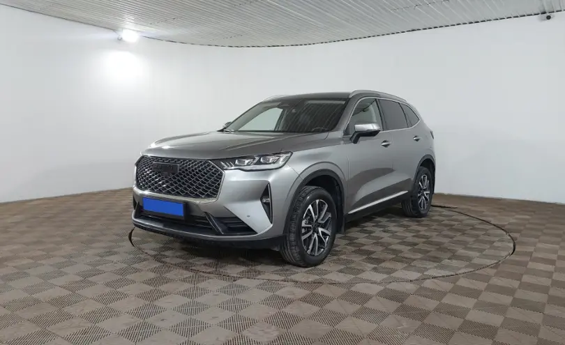 Haval H6 2022 года за 9 850 000 тг. в Шымкент