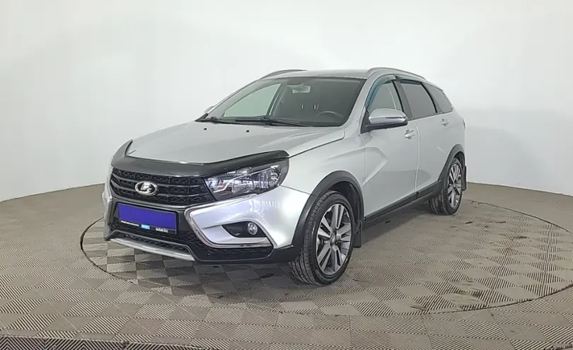LADA (ВАЗ) Vesta Cross 2020 года за 6 190 000 тг. в Караганда