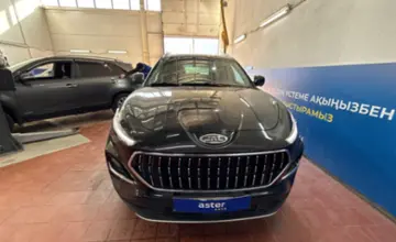 JAC S7 2021 года за 7 500 000 тг. в Астана фото 2