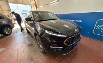 JAC S7 2021 года за 7 500 000 тг. в Астана фото 3