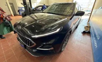 JAC S7 2021 года за 7 500 000 тг. в Астана фото 1
