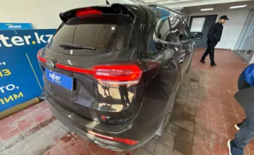 JAC S7 2021 года за 7 500 000 тг. в Астана