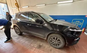 JAC S7 2021 года за 7 500 000 тг. в Астана фото 4