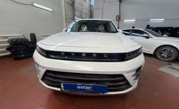 EXEED LX 2022 года за 9 000 000 тг. в Астана фото 2