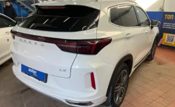 EXEED LX 2022 года за 9 000 000 тг. в Астана