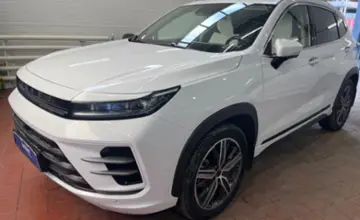 EXEED LX 2022 года за 9 000 000 тг. в Астана фото 1