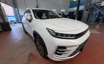 EXEED LX 2022 года за 9 000 000 тг. в Астана фото 3
