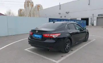 Toyota Camry 2019 года за 12 000 000 тг. в Шымкент фото 3