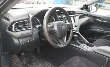 Toyota Camry 2019 года за 12 000 000 тг. в Шымкент фото 5