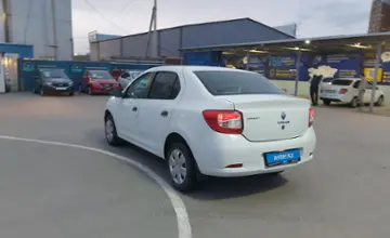 Renault Logan 2015 года за 3 800 000 тг. в Шымкент фото 4