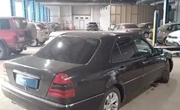 Mercedes-Benz C-Класс 1996 года за 2 000 000 тг. в Караганда
