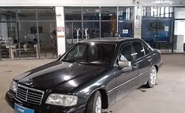 Mercedes-Benz C-Класс 1996 года за 2 000 000 тг. в Караганда фото 1