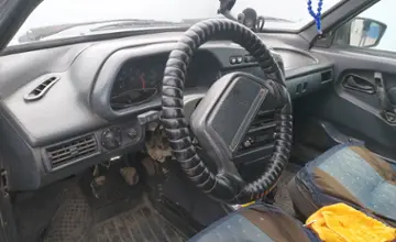 LADA (ВАЗ) 2115 2007 года за 1 000 000 тг. в Шымкент фото 5