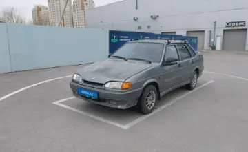 LADA (ВАЗ) 2115 2007 года за 1 000 000 тг. в Шымкент фото 1