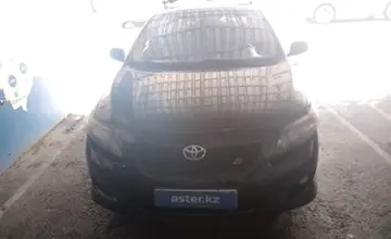 Toyota Corolla 2010 года за 5 000 000 тг. в Алматы фото 2