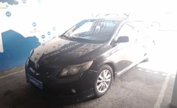 Toyota Corolla 2010 года за 5 000 000 тг. в Алматы фото 1