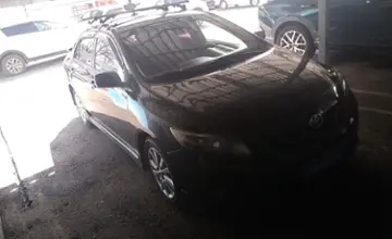 Toyota Corolla 2010 года за 5 000 000 тг. в Алматы фото 3