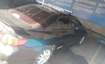 Toyota Corolla 2010 года за 5 000 000 тг. в Алматы фото 4