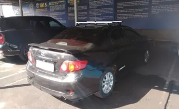 Toyota Corolla 2010 года за 5 000 000 тг. в Алматы