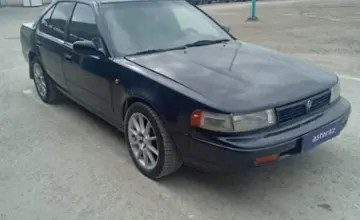 Nissan Maxima 1992 года за 2 200 000 тг. в Кызылорда фото 3