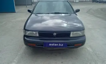 Nissan Maxima 1992 года за 2 200 000 тг. в Кызылорда фото 2