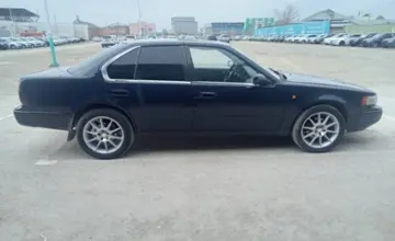 Nissan Maxima 1992 года за 2 200 000 тг. в Кызылорда фото 4