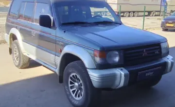 Mitsubishi Pajero 1994 года за 3 600 000 тг. в Петропавловск фото 3