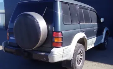 Mitsubishi Pajero 1994 года за 3 600 000 тг. в Петропавловск
