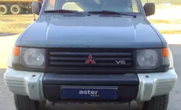 Mitsubishi Pajero 1994 года за 3 600 000 тг. в Петропавловск фото 2