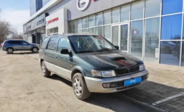 Mitsubishi Space Wagon 1994 года за 1 500 000 тг. в Актобе фото 3