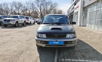 Mitsubishi Space Wagon 1994 года за 1 500 000 тг. в Актобе фото 2
