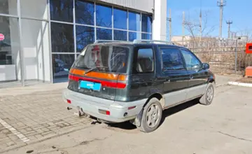 Mitsubishi Space Wagon 1994 года за 1 500 000 тг. в Актобе