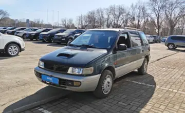 Mitsubishi Space Wagon 1994 года за 1 500 000 тг. в Актобе фото 1
