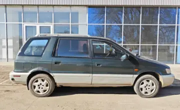 Mitsubishi Space Wagon 1994 года за 1 500 000 тг. в Актобе фото 4