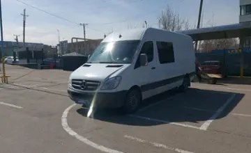 Mercedes-Benz Sprinter 2008 года за 9 000 000 тг. в Алматы фото 1