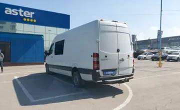 Mercedes-Benz Sprinter 2008 года за 9 000 000 тг. в Алматы фото 4