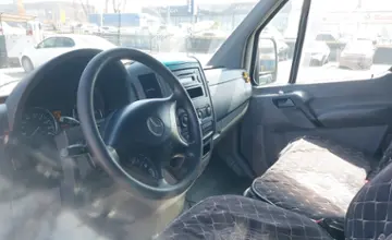 Mercedes-Benz Sprinter 2008 года за 9 000 000 тг. в Алматы фото 5