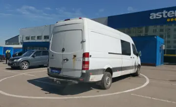 Mercedes-Benz Sprinter 2008 года за 9 000 000 тг. в Алматы фото 3