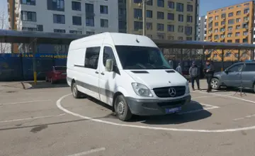 Mercedes-Benz Sprinter 2008 года за 9 000 000 тг. в Алматы фото 2