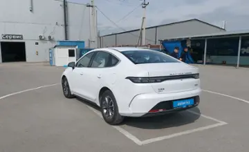 BYD Destroyer 05 2024