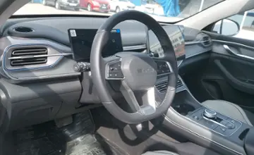 BYD Destroyer 05 2024