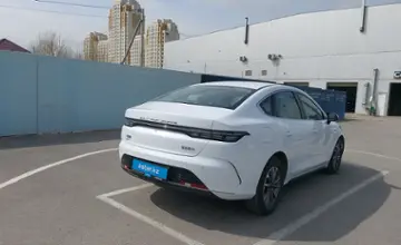 BYD Destroyer 05 2024