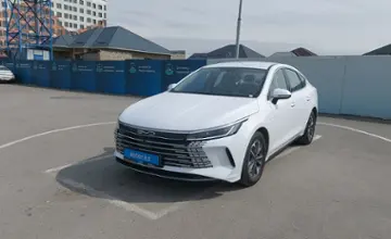 BYD Destroyer 05 2024
