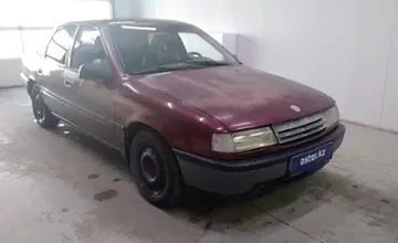 Opel Vectra 1991 года за 500 000 тг. в Павлодар фото 3