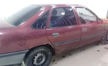 Opel Vectra 1991 года за 500 000 тг. в Павлодар фото 4