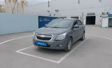 Chevrolet Cobalt 2021 года за 6 000 000 тг. в Шымкент фото 1