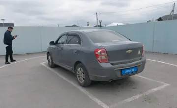 Chevrolet Cobalt 2021 года за 6 000 000 тг. в Шымкент фото 4