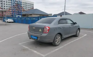 Chevrolet Cobalt 2021 года за 6 000 000 тг. в Шымкент фото 3