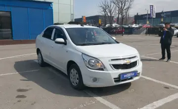 Chevrolet Cobalt 2023 года за 6 600 000 тг. в Алматы фото 2